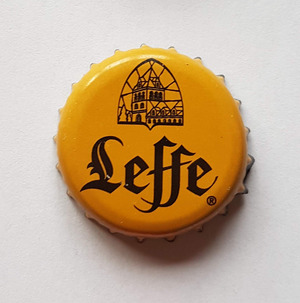 Leffe Nectar, Abbaye de Leffe